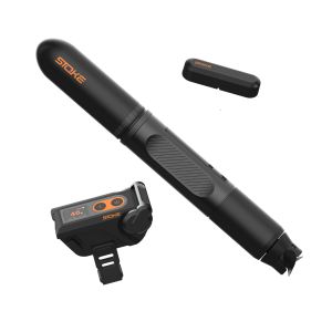 Foil Boost Stoke Komplettset
