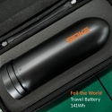 Foil Boost Stoke Batterie de voyage