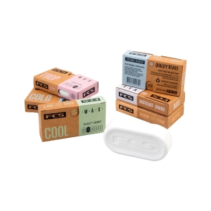 Surf Wax FCS
