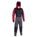 Combinaison Ion Fuse Drysuit 4/3 Back Zip