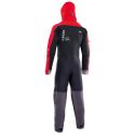 Combinaison Ion Fuse Drysuit 4/3 Back Zip