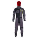 Combinaison Ion Fuse Drysuit 4/3 Back Zip