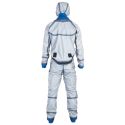 Combinaison Ion Fuse Lightweight Drysuit Back Zip