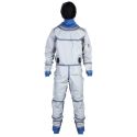 Combinaison Ion Fuse Lightweight Drysuit Back Zip