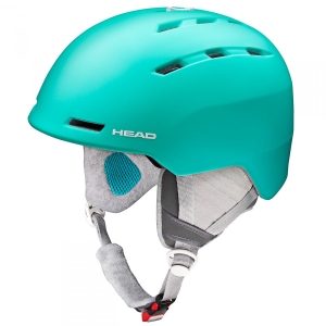 Helmet Head Vanda