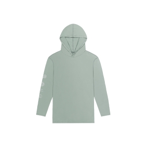 PICTURE Surf Hood T-Shirt