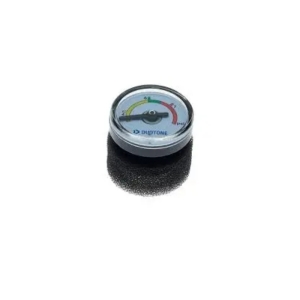 DUOTONE MANOMETER FÜR PUMPE HP6/HP8