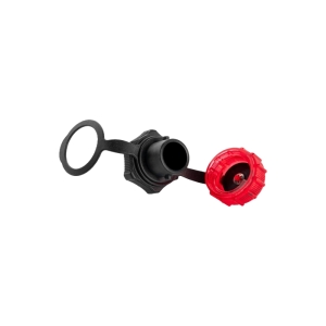 NORTH Hyperflow inflation valve