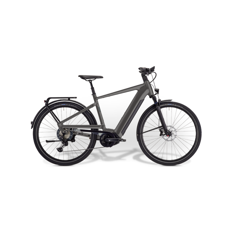 Velo IBEX e Comfort Neo GT 45 km h TechnoSurf