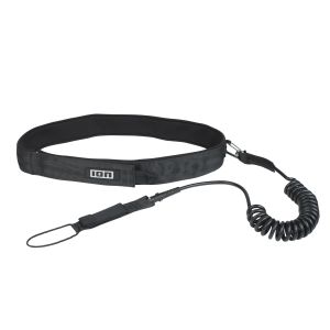 ION - Leash Wing/SUP Core Coiled Hip S/M