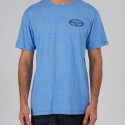 SALTY CREW Ovaltine T-Shirt
