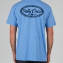 SALTY CREW Ovaltine T-Shirt