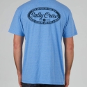 T-Shirt SALTY CREW Ovaltine