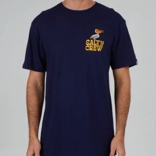 SALTY CREW Seaside T-Shirt
