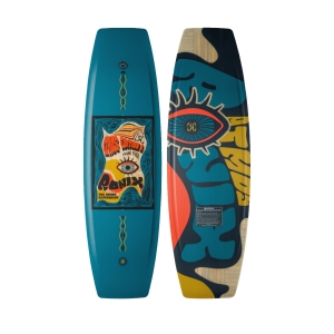Wakeboard Ronix Atmos - Spine Flex
