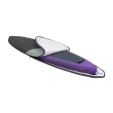 ION - Boardbag Foil Core Downwinder