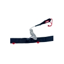 AXIS LEASH GÜRTEL 8'