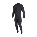 O'Neill Fire Hyperfreak 4/3+ Chest Zip Overall