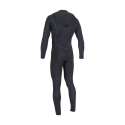 O'Neill Fire Hyperfreak 4/3+ Chest Zip Overall