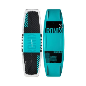 Wakeboard RONIX District Modello Core