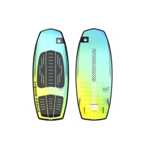 Wakesurf LIQUID FORCE POD