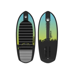 Wakesurf LIQUIDE FORCE NEBULA Foil Board