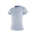 T-Shirt O'NEILL TRVLR Hybrid Wms S/S Sun Shirt