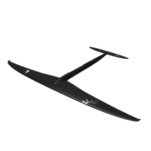 Plane F-ONE Eagle X UHM Carbon 1000 (MONOBLOC XS + 145 DW)