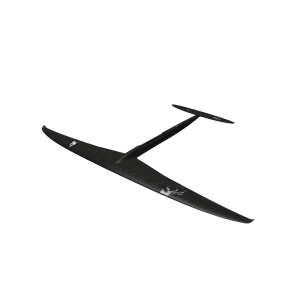 F-ONE Eagle X UHM Carbon 800 aircraft (MONOBLOC XS + 145 DW)