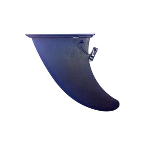 SUP Inflatable fin Surfpistols with zipper