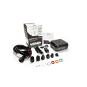 POMPE ELECTRIQUE E-PUMP COMPACT PRO RYDE 20 PSI + BATTERIE