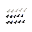 Straps RYDE en V pour Wingfoil et Kitefoil