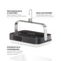 DOMETIC GLO-A400 Camp Lamp