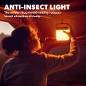 DOMETIC GLO-A400 Camp Lamp