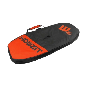 Wingfoil Deluxe HOWZIT cover