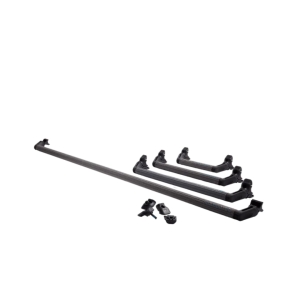 NORTH Carbon SHIFTLOCK handle