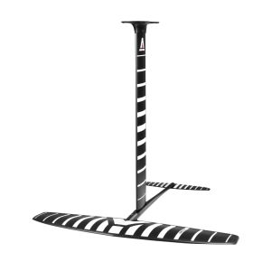 FOIL ARMSTRONG ALU 1850 - MAST 85CM & FUSE. 75cm