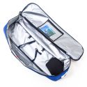 FOIL ARMSTRONG ALU 1850 - MAST 85CM & FUSE. 75cm