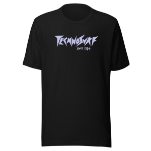 Technosurf / Collector T-Shirt