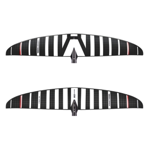 ARMSTRONG MA 1250 FRONT WING