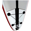 SURFPISTOLS Performance Trek Carbon Inflatable SUP 12'6''x32''