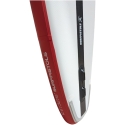SURFPISTOLS Performance Trek Carbon Inflatable SUP 12'6''x32''