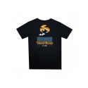 T-Shirt F-ONE Destination - Hood River