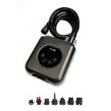 POMPE ELECTRIQUE SUP COMPACT PRO RYDE 20 PSI + BATTERIE