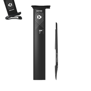 Slim mast and fuselage set Duotone Quick Mount
