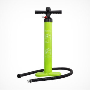 TOTORA SUP High Pressure Double Action Pump