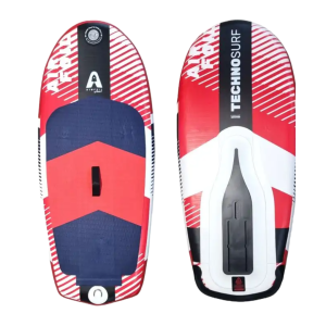 Wingfoil Board gonflable AIR FOIL BY TECHNOSURF
