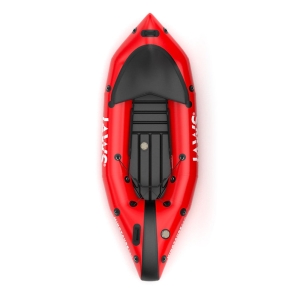 Kayak JAWS Self-bailing Minotaure 4.0
