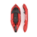 Kayak JAWS Autovideur Minotaure 4.0
