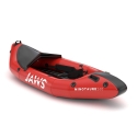 Kajak JAWS Selbstlenzer Minotaure 4.0